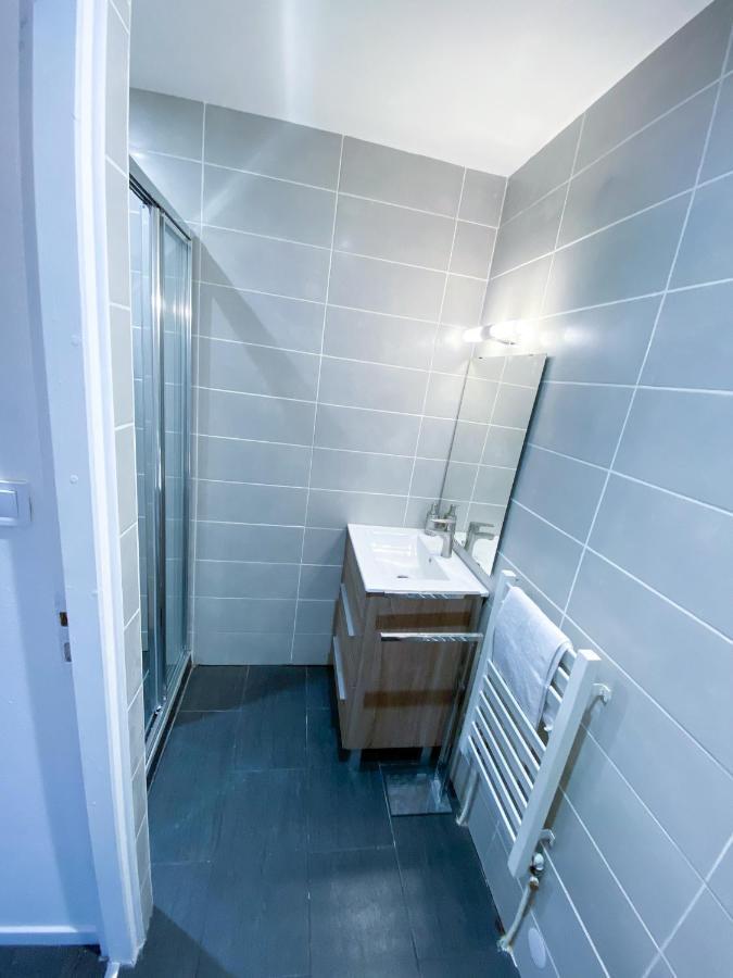 Residence De Rombas Proximite Amneville-Les-Thermes Exterior photo