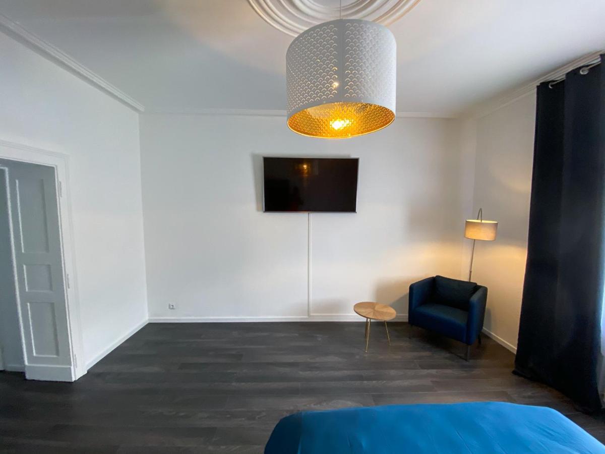 Residence De Rombas Proximite Amneville-Les-Thermes Exterior photo