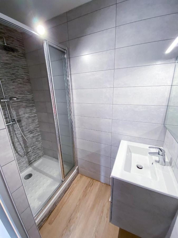 Residence De Rombas Proximite Amneville-Les-Thermes Exterior photo
