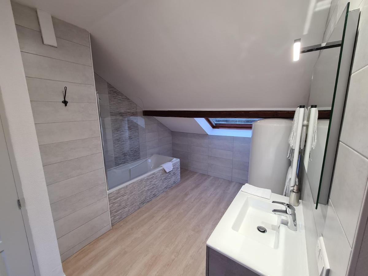 Residence De Rombas Proximite Amneville-Les-Thermes Exterior photo